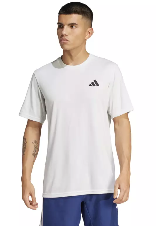 Train Essentials Feelready Novelty T-Shirt