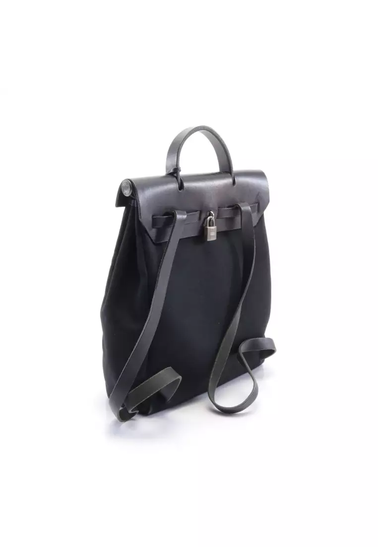 Herbag backpack on sale