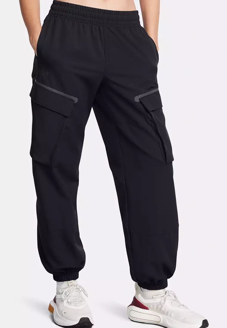 Unstoppable Cargo Pants