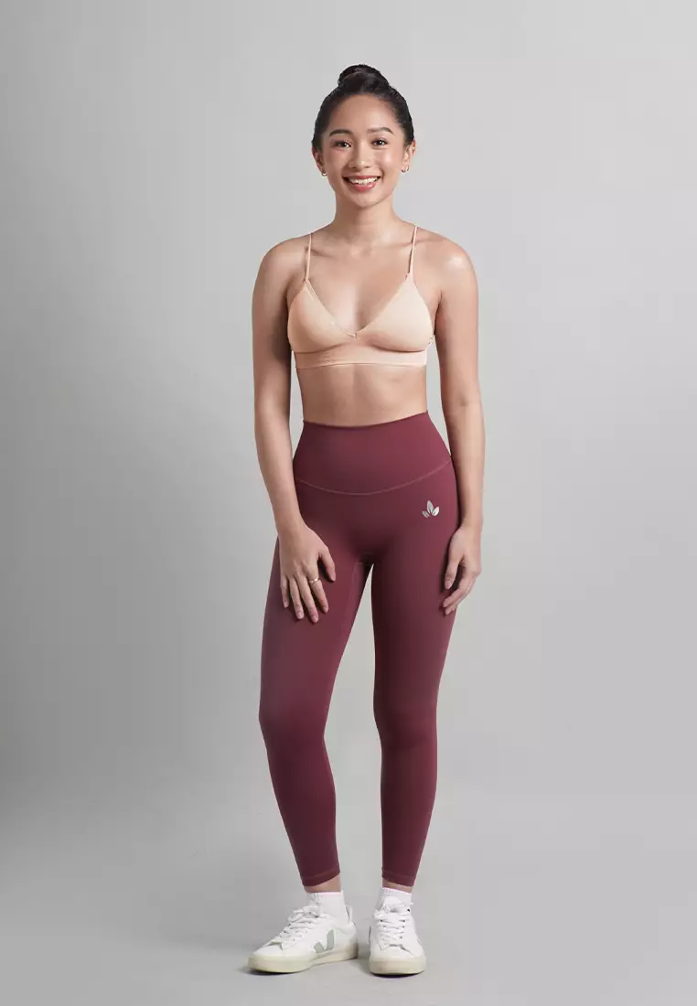 Core Collection: Talula Seamless Sports Bralette