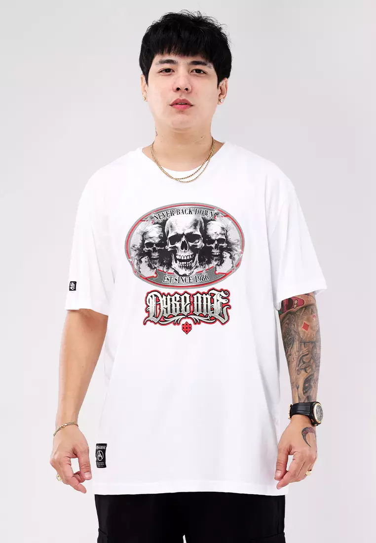 Round Neck Regular Fit