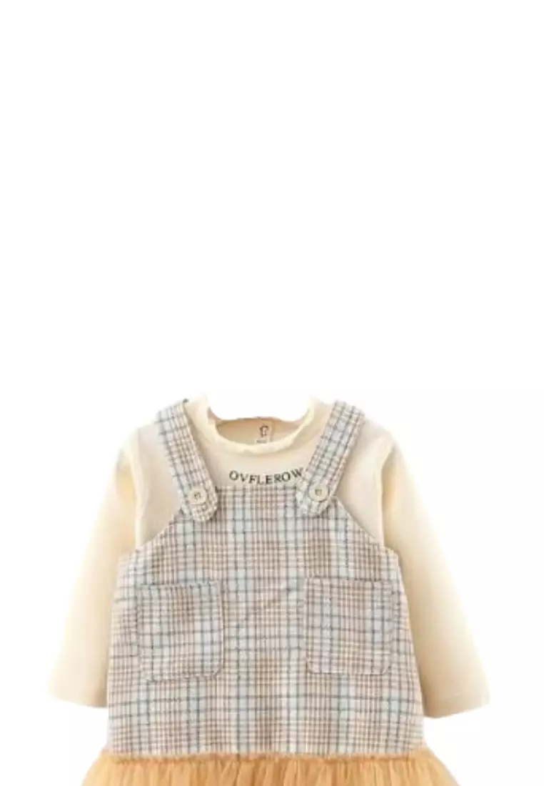 Lexie Baby & Toddler Dresses