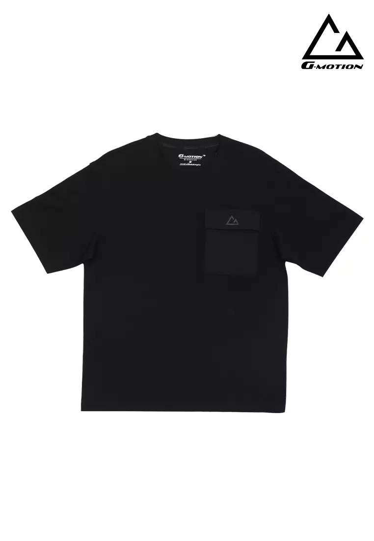 Men's G-Motion Sorona Pocket Tee