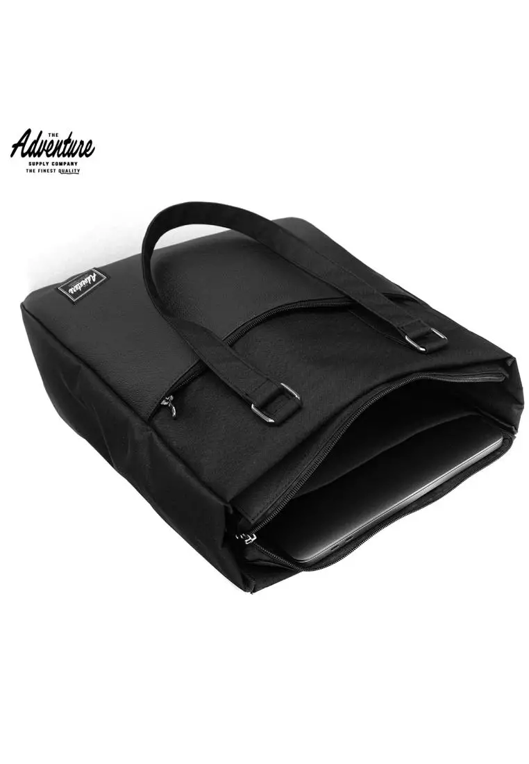 Tote Bag / Laptop Bag Louvie