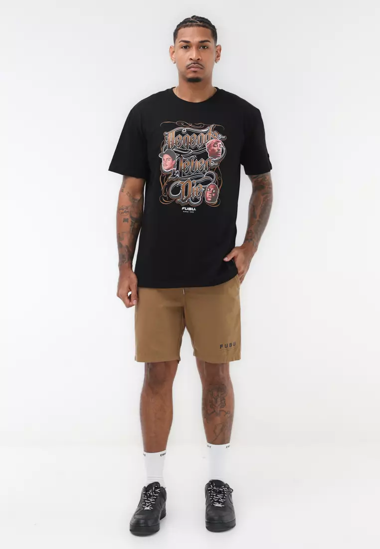 Round Neck Regular Fit