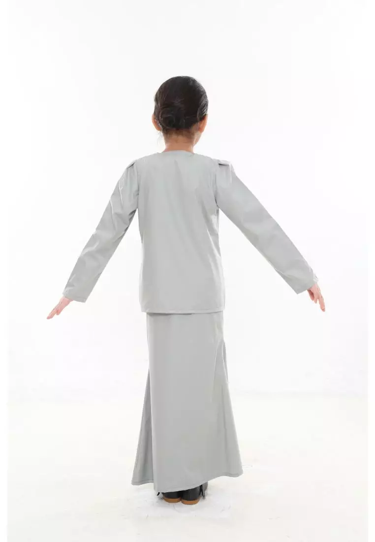 Kurung Kedah Kasturi Kids 2.0