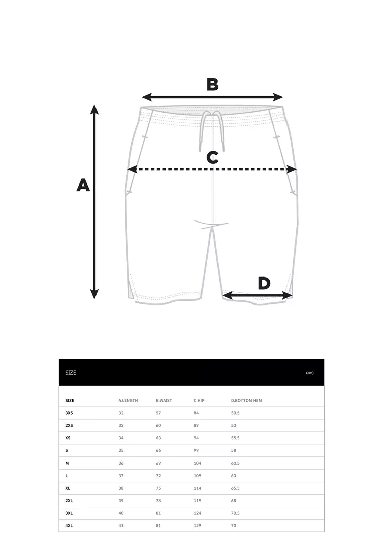 PETRA RED  Shorts Table Tennis Shorts Sports Apparel
