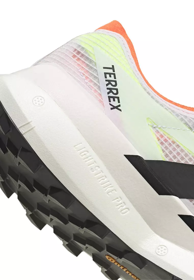 Terrex Agravic Speed 2 Trail Running Shoes
