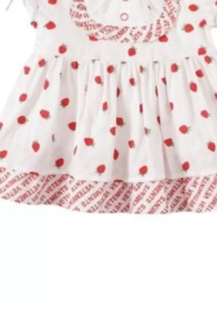 Delia Baby & Toddler Dresses