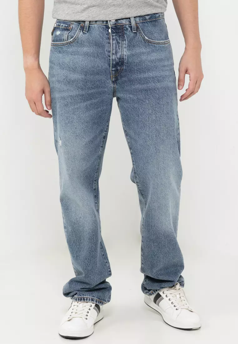 Vintage superdry jeans 2025