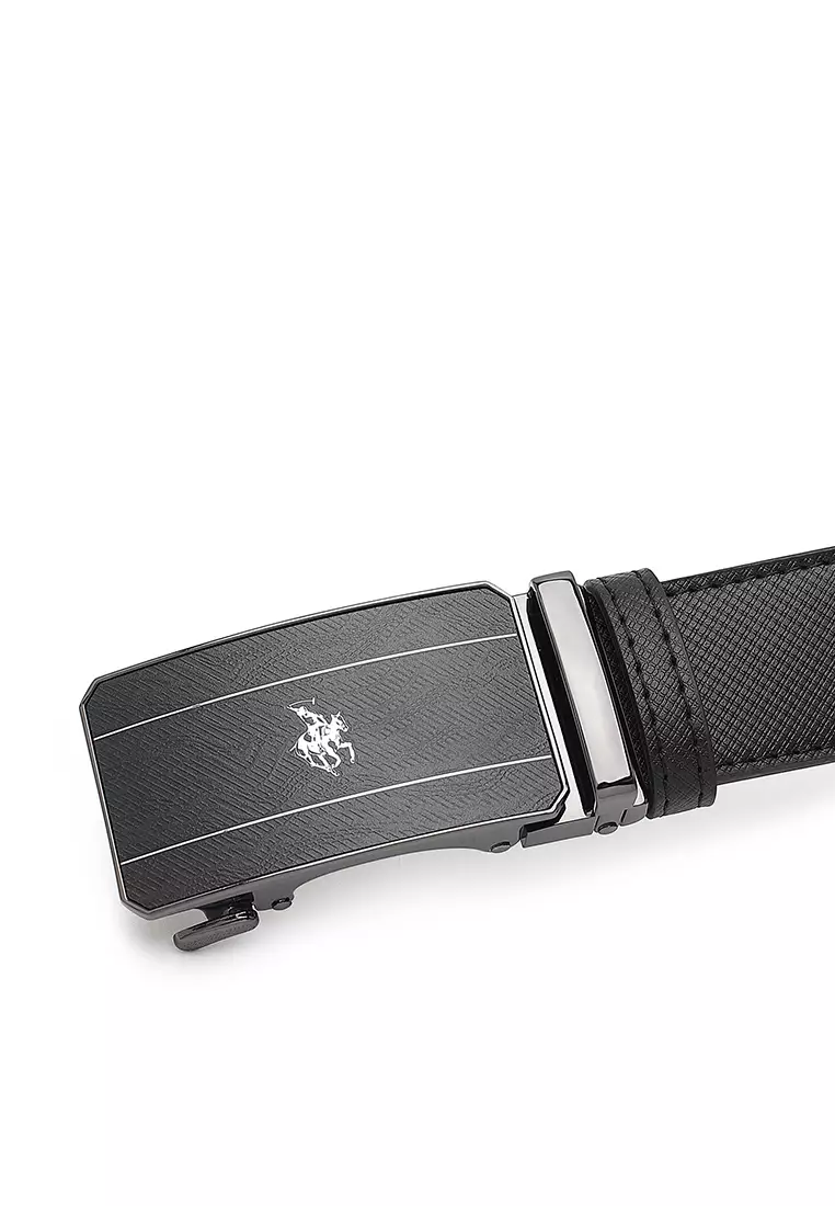 Polo belt clearance