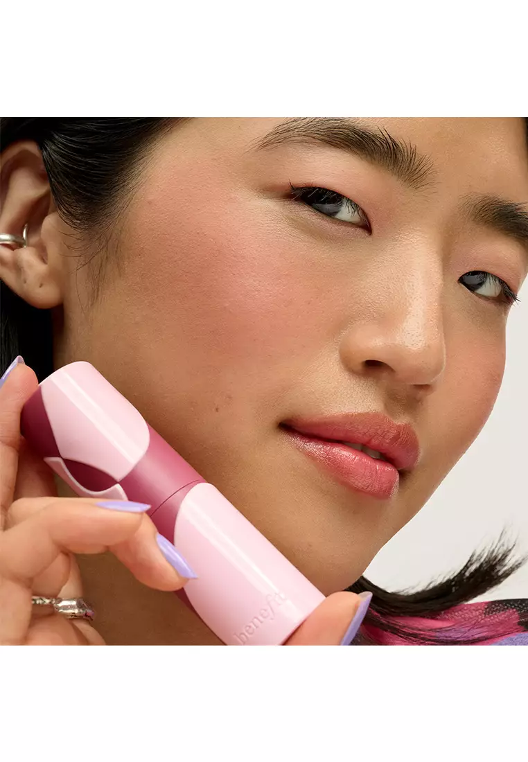 NEW! Benefit - Juice Stick Jam Cream Blush 8g