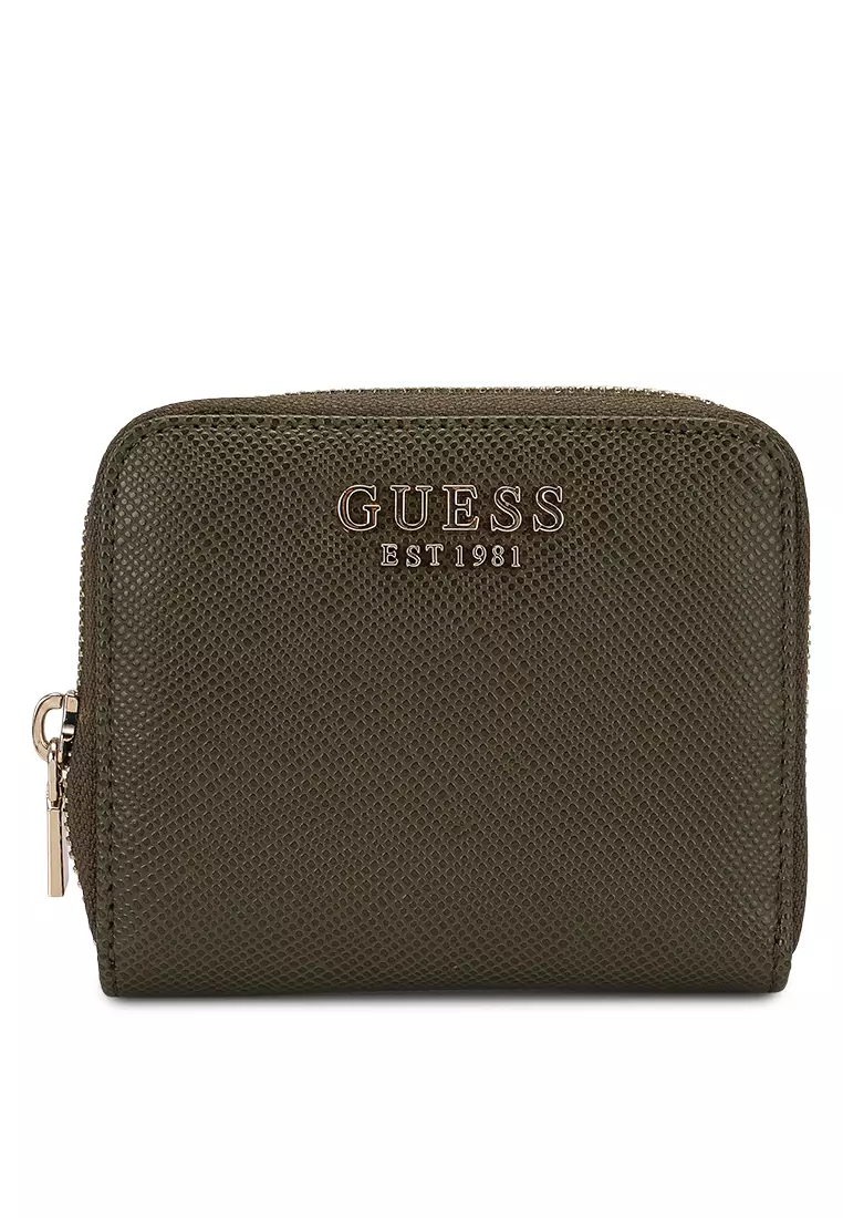 Zalora best sale guess wallet