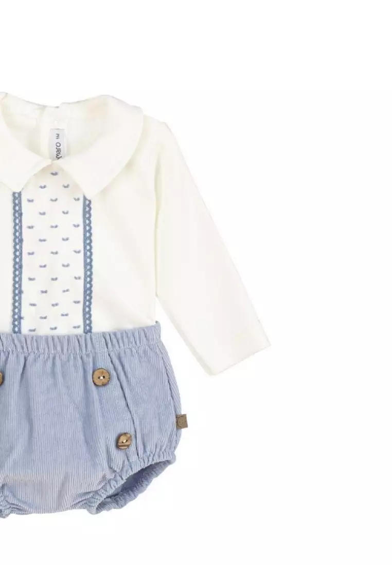Elinir Baby & Toddler Outfits