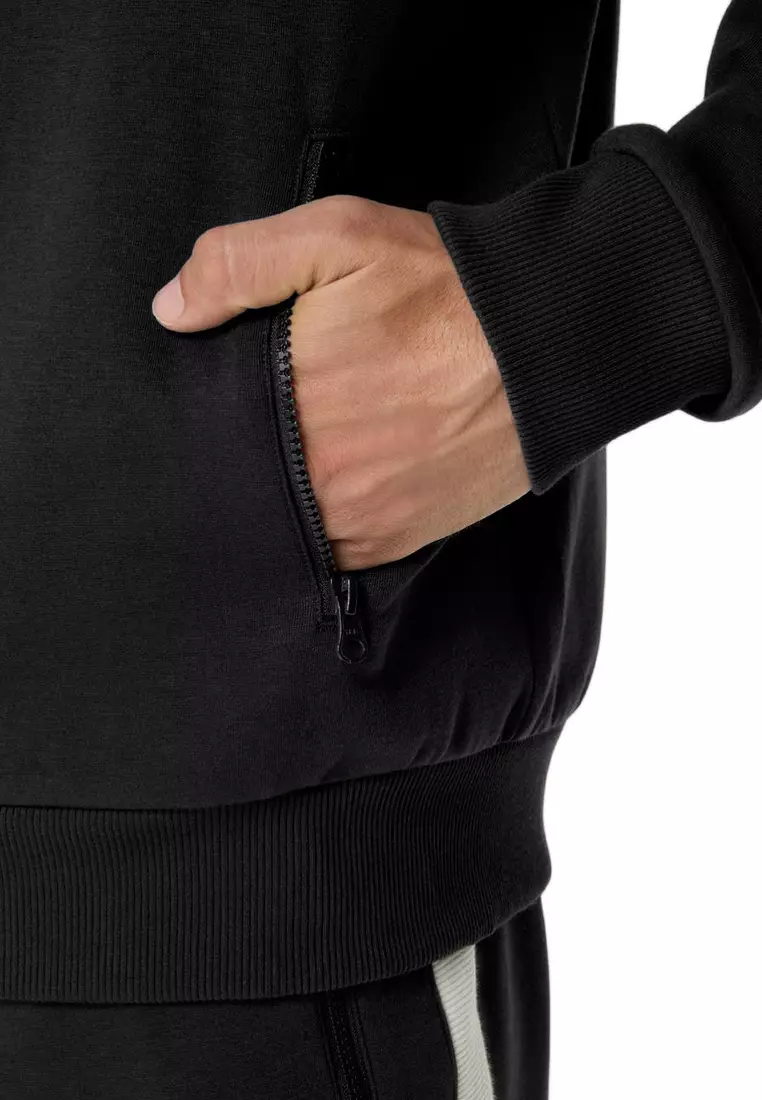 HERITAGE TRACK JACKET 2033B999-001