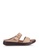 NOVENI 米褐色 Comfort Sandals BA9ABSHF6FDD69GS_1