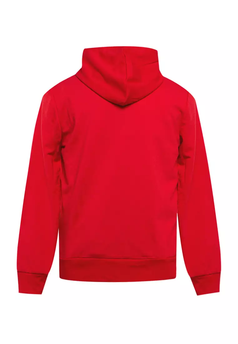 Jacket Hodie Hoddie Long Sleeve