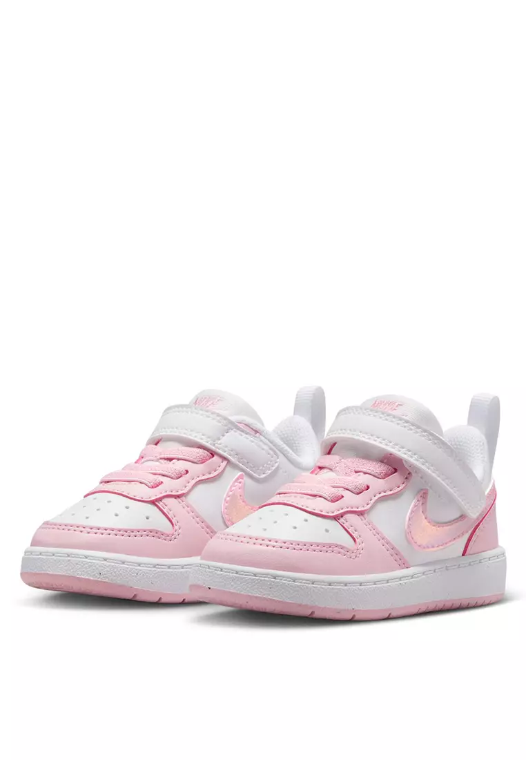 Court Borough Low Recraft Shoes