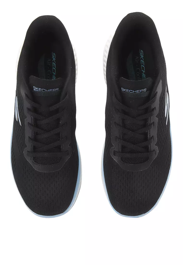 Go Walk Max Cushioning Arch Fit