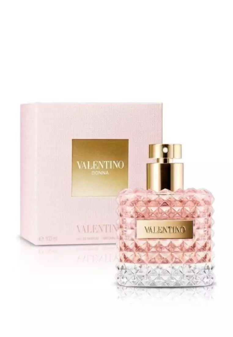 Valentino Donna Edp 100 ML