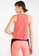 Under Armour pink Project Rock Show Your Gym Tank Top F36E9AA959236DGS_1