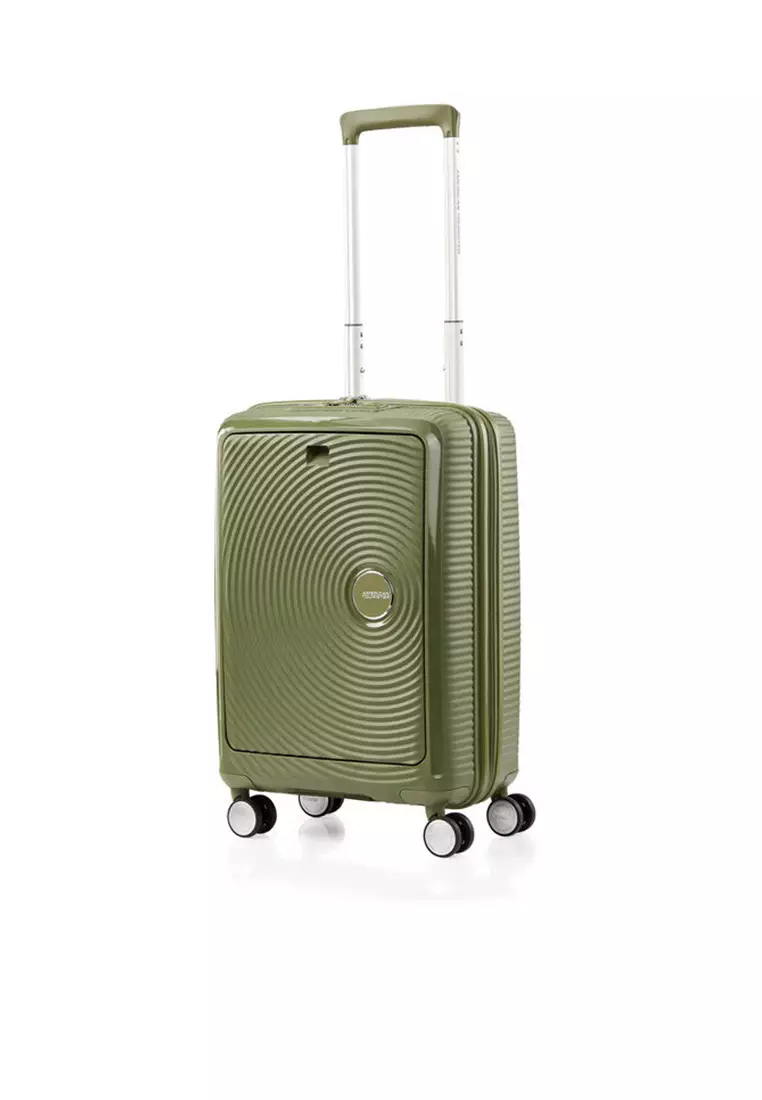 American tourister curio 55 hotsell
