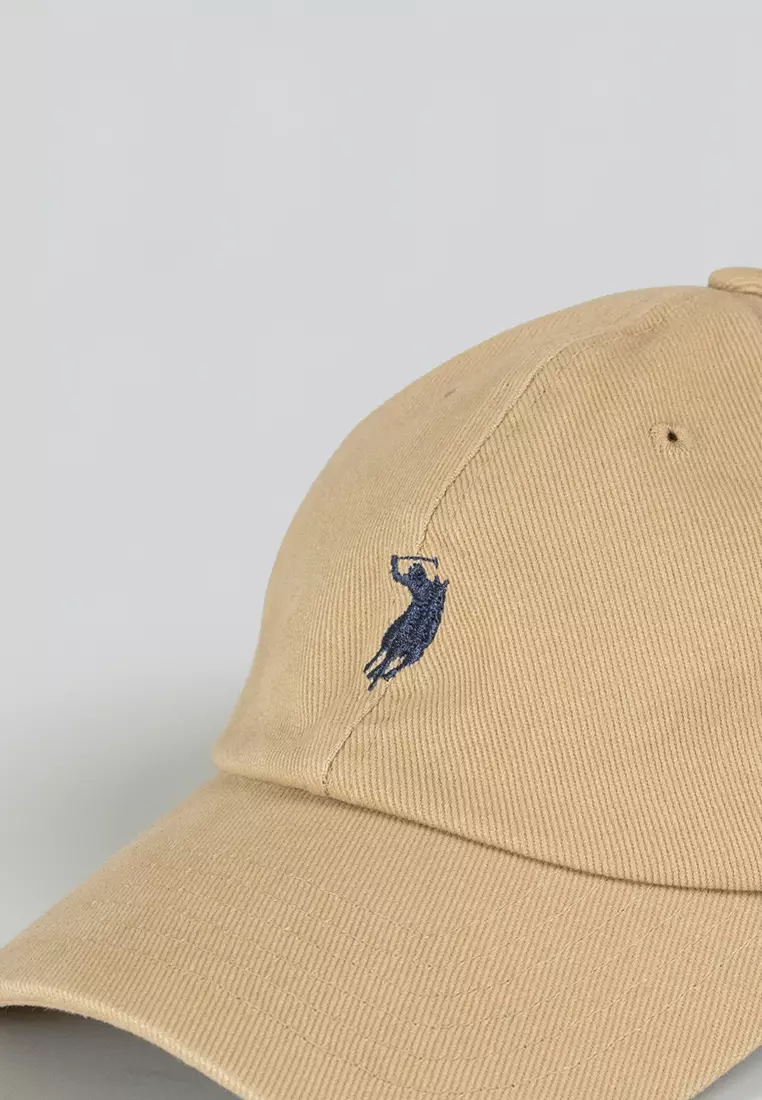 Polo Haus - Cap UCAP1004
