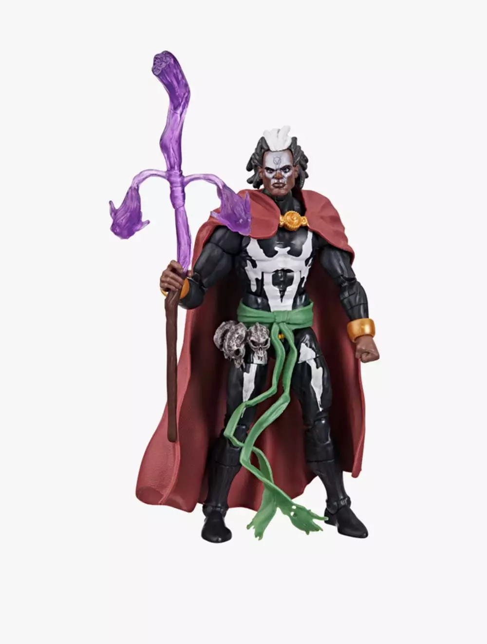 Marvel Legends Series Strange Tales Brother Voodoo - AVSF9039