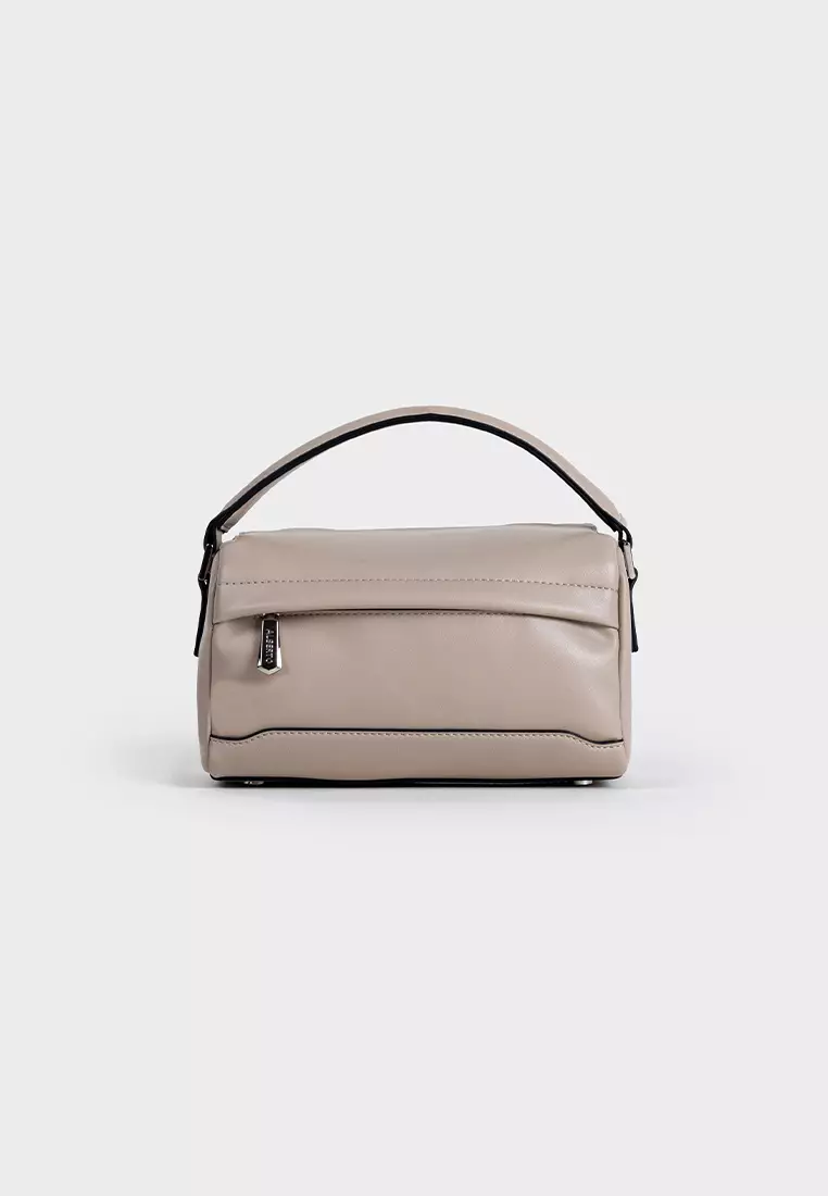 Unisex Lewis Crossbody Bag