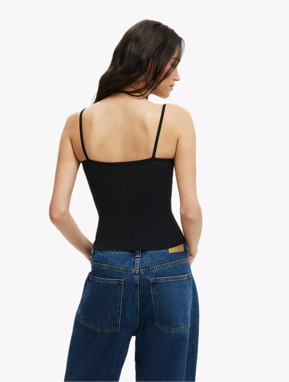 COTTON ON - TANK & KAMISOL - HOLD ME CAMI