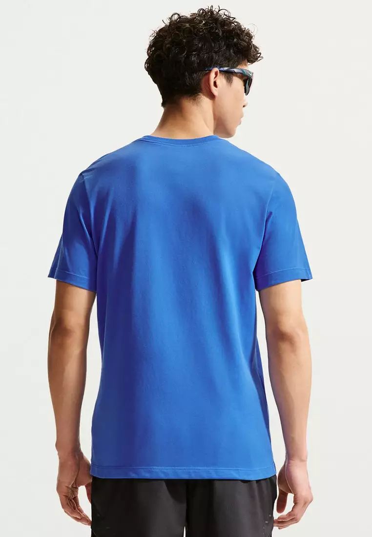 Dri-FIT Running T-Shirt