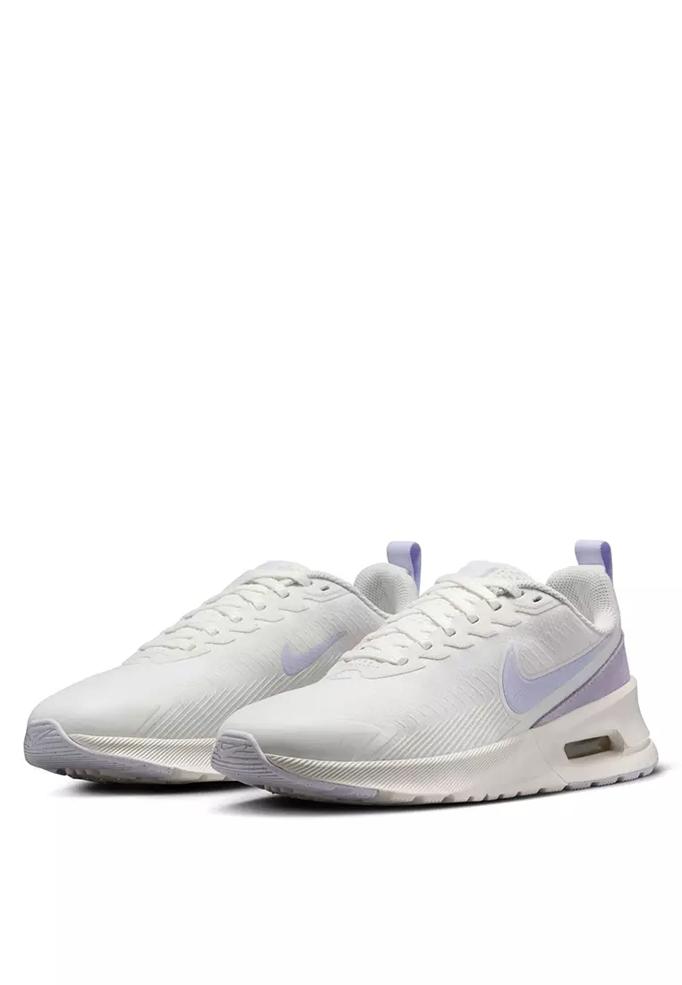 Air Max Nuaxis Sneakers