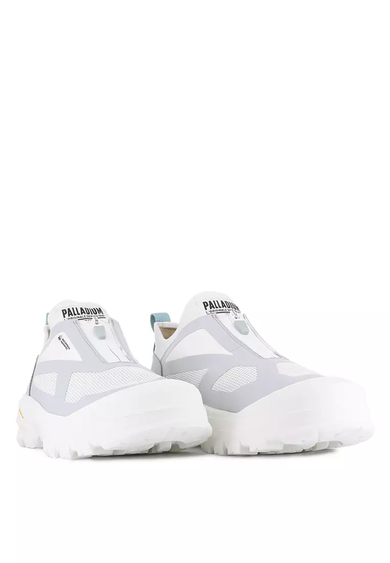 男女同款 PALLARIDER AMPHI 防水運動鞋