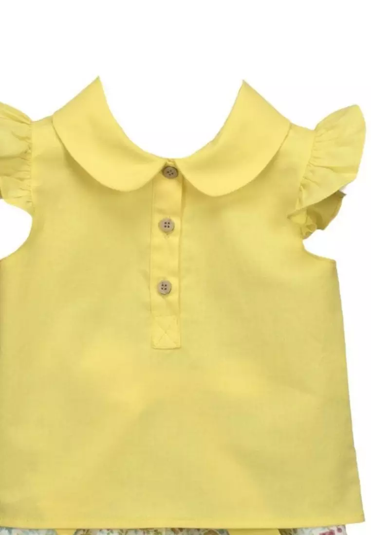 Worica Outfit Sets for Girls Babies and Toddler