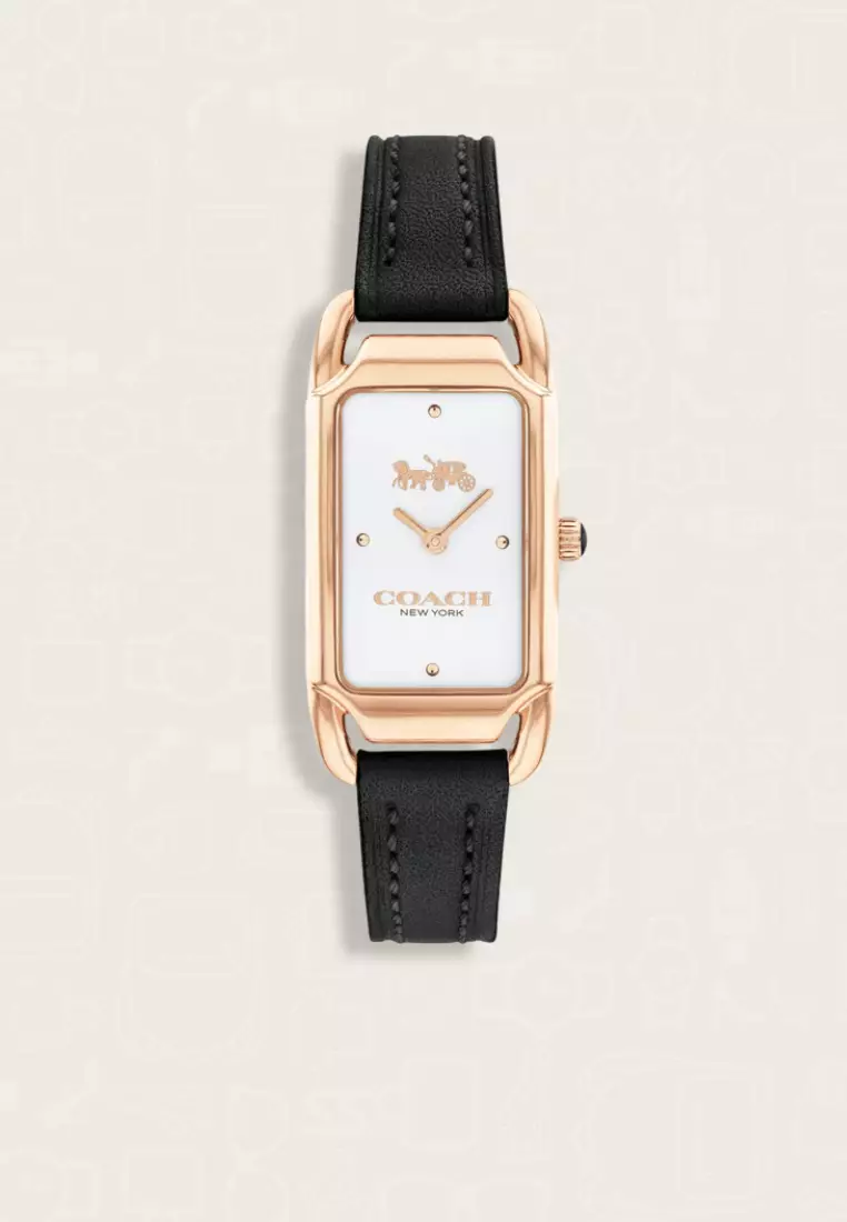 Jam Tangan Wanita Coach Cadie Watch