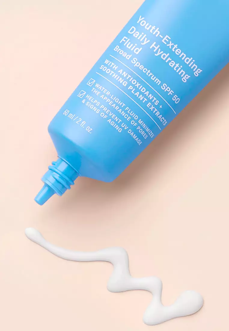 Buy Paula's Choice Resist YouthExtending Daily Hydrating Fluid