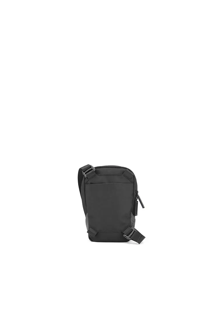 Tech Lite Shoulder Bag - LB-22172
