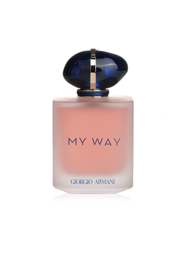 Giorgio Armani Giorgio Armani - My Way Floral Eau De Parfum Refillable  Spray 90ml/3oz | ZALORA Philippines