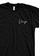 MRL Prints black Zodiac Sign Virgo Pocket T-Shirt Customized EE362AAEC1334FGS_2