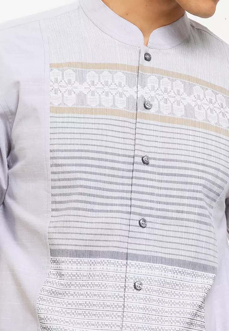 Intresse Whirlwind Baju Koko