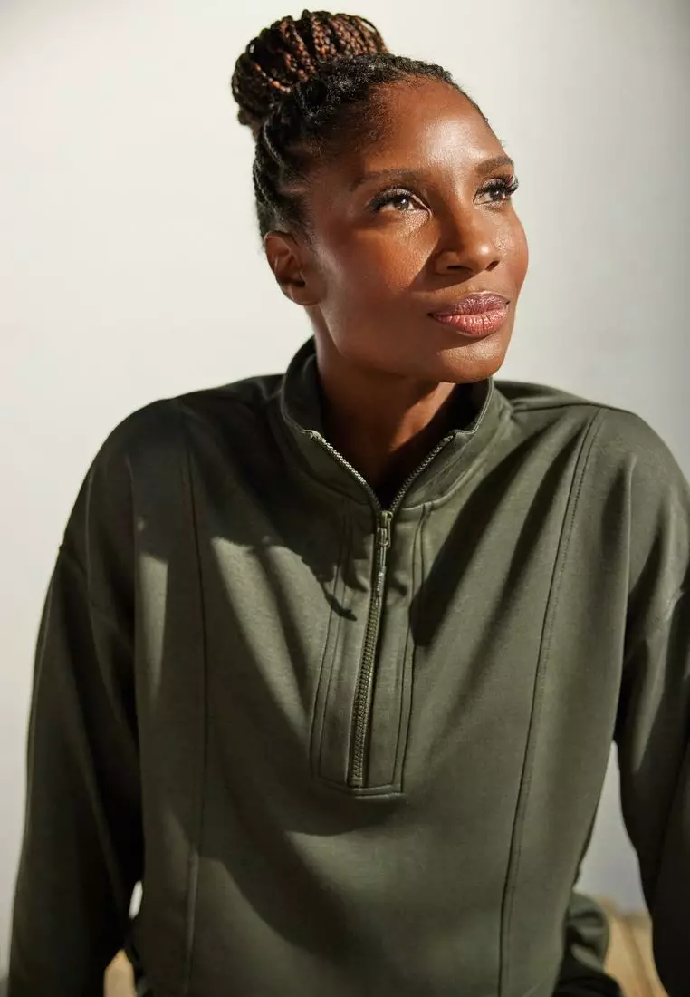 Next on sale yoga top