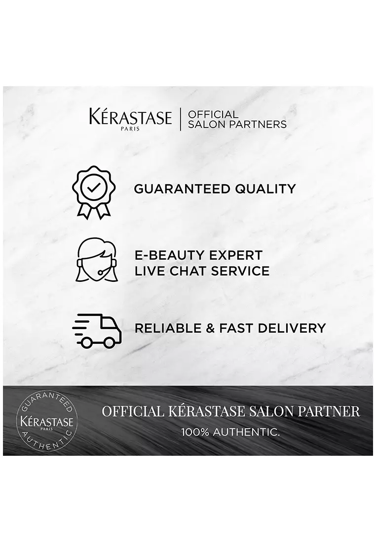 Kerastase Bain Extentioniste 250ml Shampoo Rambut Panjang