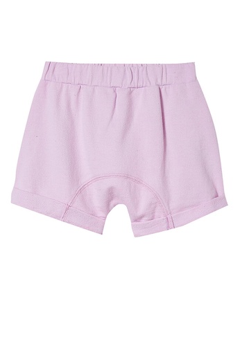Cotton On Kids purple Sawyer Shorts A4139KA0E56F08GS_1