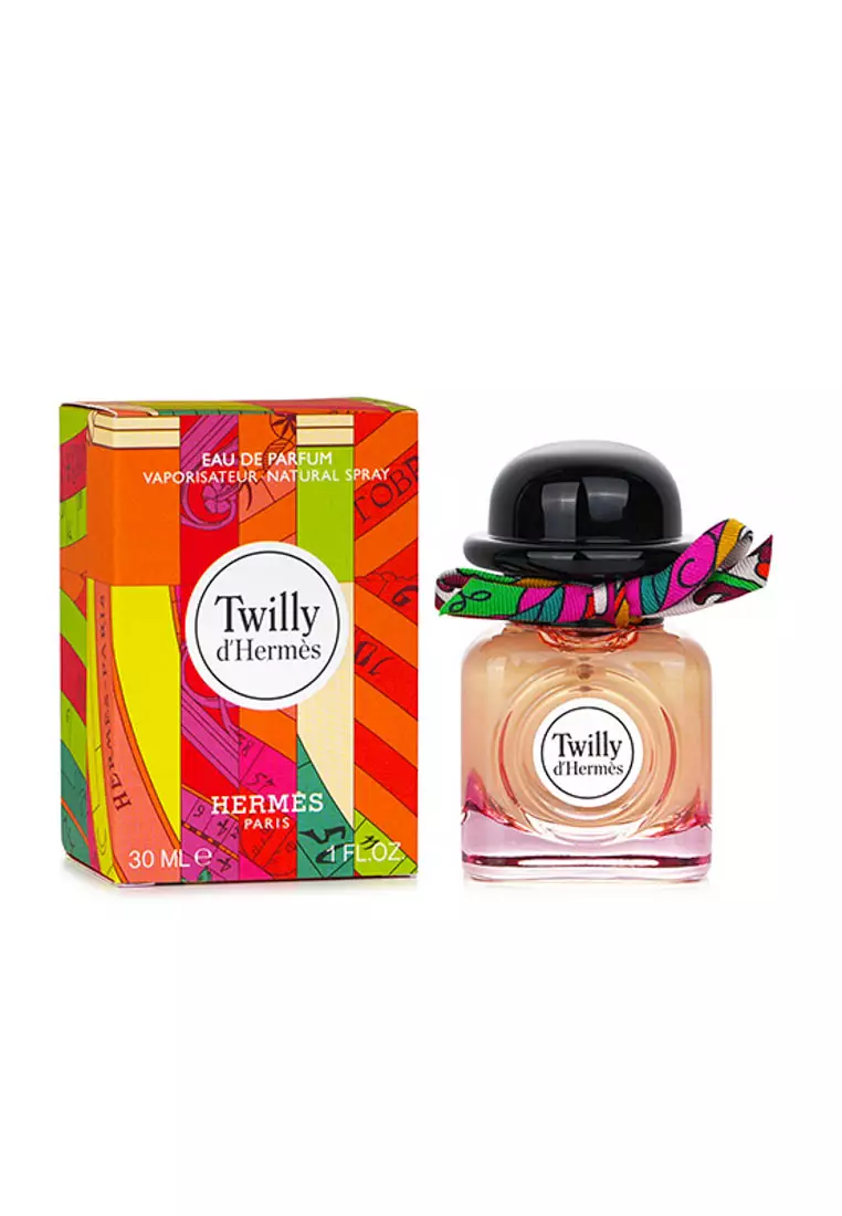 Hermès HERMÈS - Twilly D'Hermes Eau De Parfum Spray 30ml/1oz