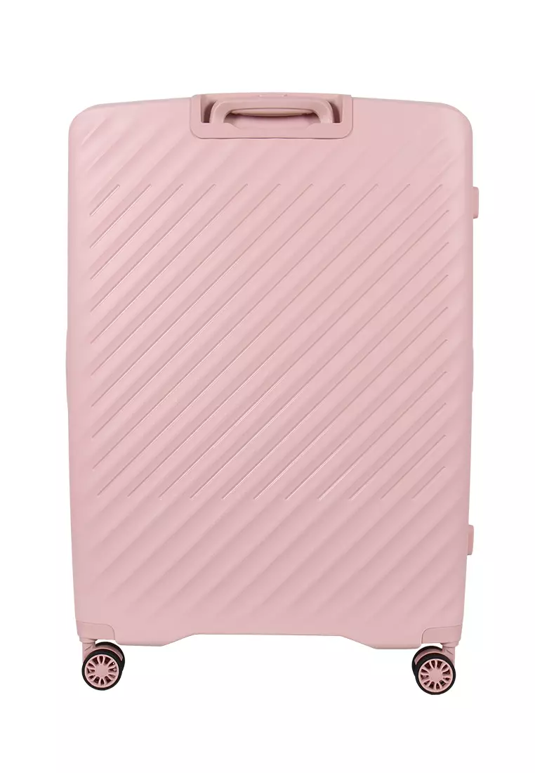 Condotti Koper 28 inci 63152-28 Sweet Pink Veneto