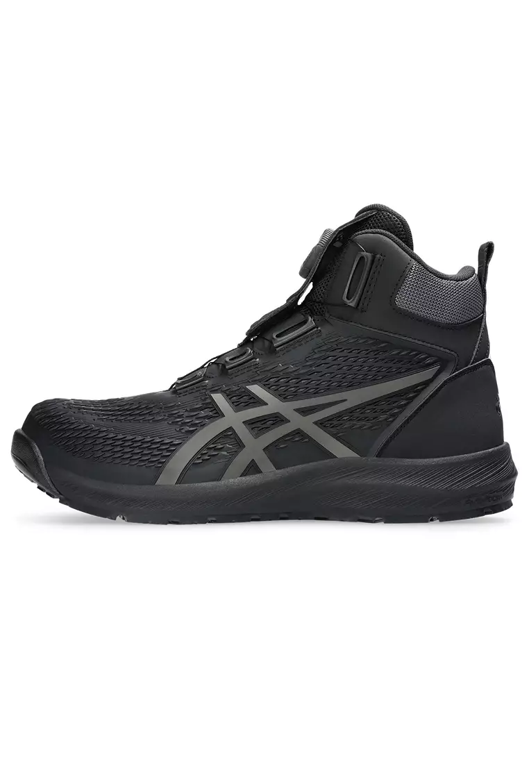 ASICS WINJOB CP122 BOA (2E) WORKING SHOES 1273A117-001 2026 | Buy