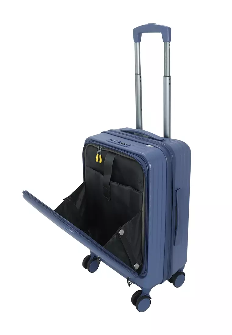 Polo Classic Koper Laptop 20 inci APC36-45-20 Wathet