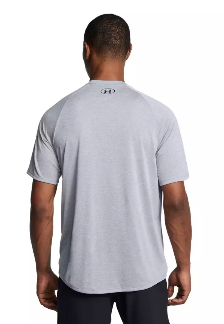 UA Tech 2.0 Tee