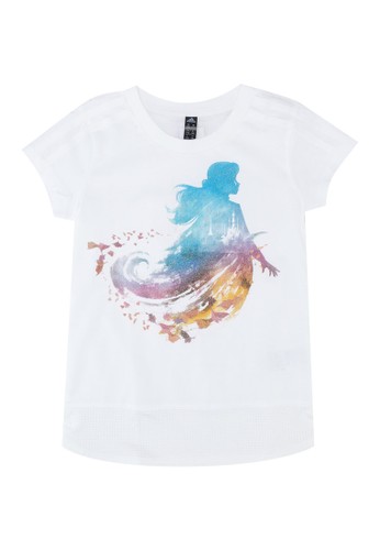 Jual Adidas Adidas Performance Frozen Tee Original Zalora Indonesia