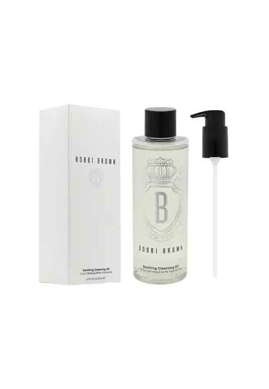 BOBBI BROWN Soothing Cleansing Oil (200ml) 200ml